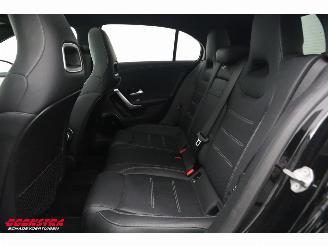 Mercedes A-klasse 35 AMG 4MATIC Aero LED ACC HUD Burmester Memory SHZ Camera picture 17