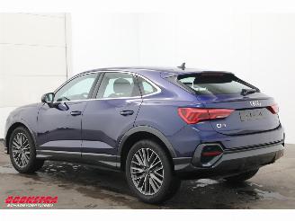 Audi Q3 Sportback 35 TDI Pro Line Clima Cruise PDC Sonos 1.780 km! picture 4