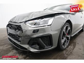 Audi A4 Avant 40 TFSI Quattro S-Line LED ACC Navi Clima SHZ 55.576 km! picture 11