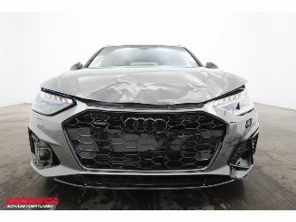 Audi A4 Avant 40 TFSI Quattro S-Line LED ACC Navi Clima SHZ 55.576 km! picture 7