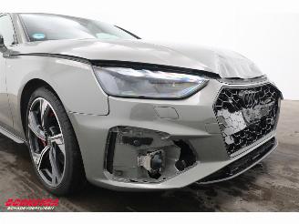 Audi A4 Avant 40 TFSI Quattro S-Line LED ACC Navi Clima SHZ 55.576 km! picture 6