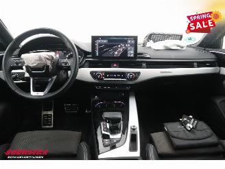 Audi A4 Avant 40 TFSI Quattro S-Line LED ACC Navi Clima SHZ 55.576 km! picture 14