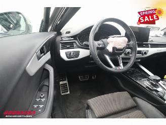 Audi A4 Avant 40 TFSI Quattro S-Line LED ACC Navi Clima SHZ 55.576 km! picture 18
