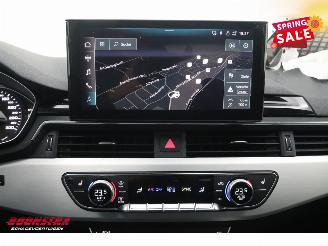 Audi A4 Avant 40 TFSI Quattro S-Line LED ACC Navi Clima SHZ 55.576 km! picture 23