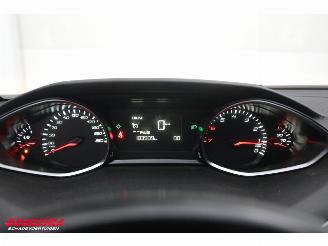 Peugeot 308 SW 1.2 PureTech Active Pano Navi Clima Cruise PDC AHK picture 13