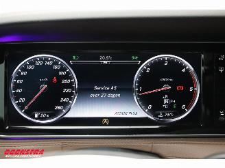 Mercedes S-klasse 350 BlueTEC Lang Pano LED ACC Night Burmester 4X Memory/Massage picture 17