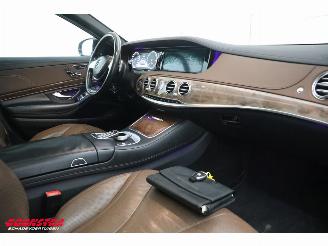 Mercedes S-klasse 350 BlueTEC Lang Pano LED ACC Night Burmester 4X Memory/Massage picture 8