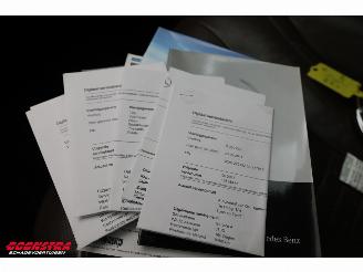 Mercedes S-klasse 350 BlueTEC Lang Pano LED ACC Night Burmester 4X Memory/Massage picture 32