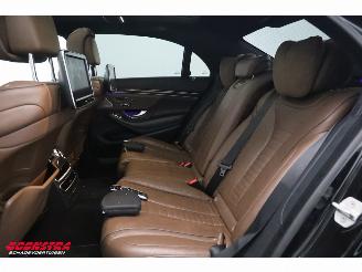 Mercedes S-klasse 350 BlueTEC Lang Pano LED ACC Night Burmester 4X Memory/Massage picture 12
