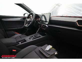 Cupra Leon 1.4 e-Hybrid VZ Performance Pano LED ACC Virtual Camera LRHZ picture 16