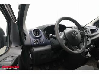 Opel Vivaro 1.6 CDTI L2-H1 Edition Airco Bluetooth Cruise AHK 105.983 km! picture 16