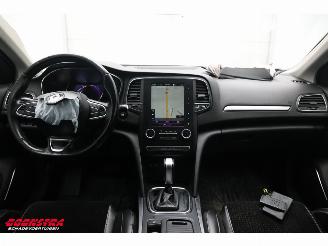Renault Mégane Estate 1.5 dCi Aut. LED Navi Clima Cruise PDC picture 18