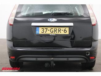 Ford Focus 1.6 Aut. Titanium Navi Clima Cruise PDC AHK picture 6