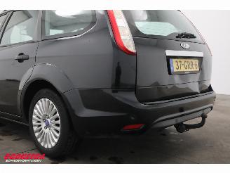 Ford Focus 1.6 Aut. Titanium Navi Clima Cruise PDC AHK picture 5