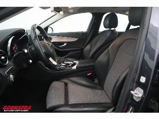 Mercedes C-klasse 220 CDI 7G-Tronic Prestige Schuifdak Navi Clima Cruise Camera PDC 175.082 km! picture 10