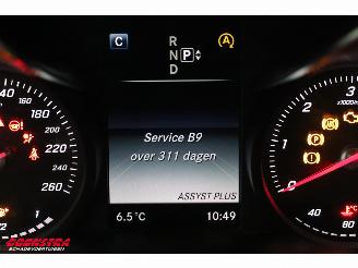 Mercedes C-klasse 220 CDI 7G-Tronic Prestige Schuifdak Navi Clima Cruise Camera PDC 175.082 km! picture 16
