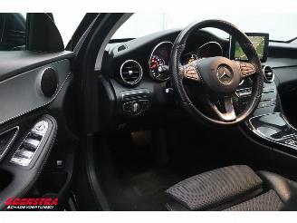 Mercedes C-klasse 220 CDI 7G-Tronic Prestige Schuifdak Navi Clima Cruise Camera PDC 175.082 km! picture 12