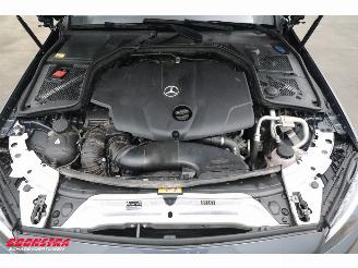 Mercedes C-klasse 220 CDI 7G-Tronic Prestige Schuifdak Navi Clima Cruise Camera PDC 175.082 km! picture 5