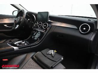 Mercedes C-klasse 220 CDI 7G-Tronic Prestige Schuifdak Navi Clima Cruise Camera PDC 175.082 km! picture 7