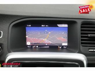 Volvo V-60 2.0 T4 Aut. R-Design Schuifdak Leder Navi Clima Cruise Camera SHZ PDC AHK picture 21