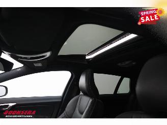Volvo V-60 2.0 T4 Aut. R-Design Schuifdak Leder Navi Clima Cruise Camera SHZ PDC AHK picture 18