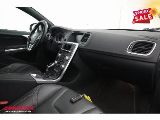 Volvo V-60 2.0 T4 Aut. R-Design Schuifdak Leder Navi Clima Cruise Camera SHZ PDC AHK picture 12