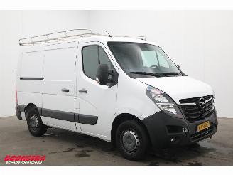 Opel Movano 2.3 Turbo L1-H1 Navi Clima Cruise Camera PDC AHK picture 2