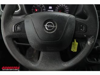 Opel Movano 2.3 Turbo L1-H1 Navi Clima Cruise Camera PDC AHK picture 20
