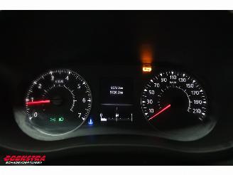 Opel Movano 2.3 Turbo L1-H1 Navi Clima Cruise Camera PDC AHK picture 21