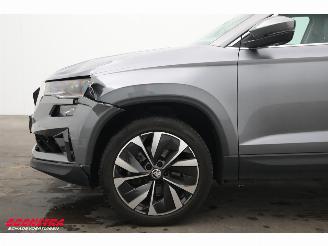 Skoda Karoq 1.5 TSI ACT Sportline Business LED Navi Clima Cruise Camera SHZ AHK picture 12