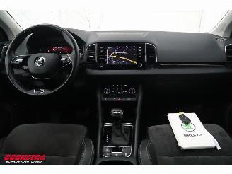 Skoda Karoq 1.5 TSI ACT Sportline Business LED Navi Clima Cruise Camera SHZ AHK picture 14