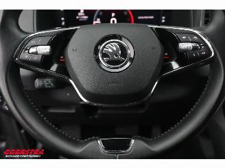 Skoda Karoq 1.5 TSI ACT Sportline Business LED Navi Clima Cruise Camera SHZ AHK picture 19