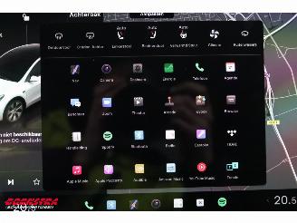 Tesla Model Y RWD 58 kWh Pano LED ACC Leder SHZ LRHZ picture 32