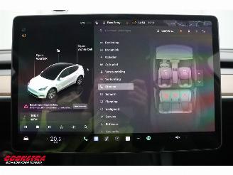 Tesla Model Y RWD 58 kWh Pano LED ACC Leder SHZ LRHZ picture 31
