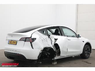 Tesla Model Y Long Range RWD 75 kWh Pano LED ACC Leder SHZ picture 3
