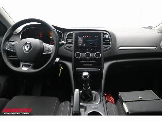 Renault Mégane Estate 1.0 TCe Zen LED Navi Clima Cruise PDC picture 15