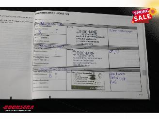 Renault Mégane Estate 1.0 TCe Zen LED Navi Clima Cruise PDC picture 24