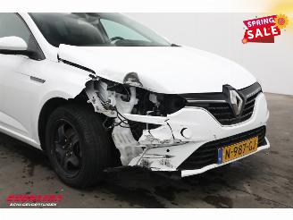 Renault Mégane Estate 1.0 TCe Zen LED Navi Clima Cruise PDC picture 6