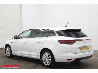 Renault Mégane Estate 1.0 TCe Zen LED Navi Clima Cruise PDC picture 4
