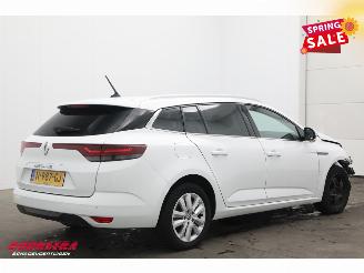 Renault Mégane Estate 1.0 TCe Zen LED Navi Clima Cruise PDC picture 3