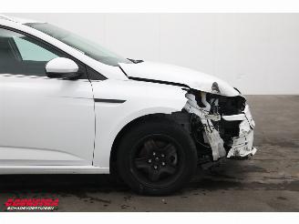 Renault Mégane Estate 1.0 TCe Zen LED Navi Clima Cruise PDC picture 5