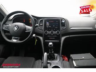 Renault Mégane Estate 1.0 TCe Zen LED Navi Clima Cruise PDC picture 15