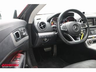 Mercedes SL 400 AMG 9G-Tronic LED ACC H/K Memory Ventilatie Massage Camera picture 15