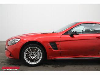 Mercedes SL 400 AMG 9G-Tronic LED ACC H/K Memory Ventilatie Massage Camera picture 5