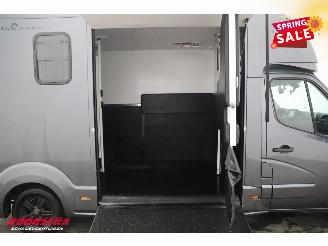 Renault Master 2.3 DCI 165 Nuyts Horsetruck Leder Navi Airco Cruise Camera picture 11