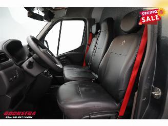 Renault Master 2.3 DCI 165 Nuyts Horsetruck Leder Navi Airco Cruise Camera picture 18