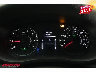 Renault Master 2.3 DCI 165 Nuyts Horsetruck Leder Navi Airco Cruise Camera picture 21