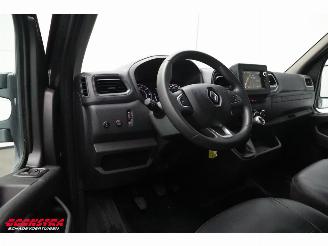 Renault Master 2.3 DCI 165 Nuyts Horsetruck Leder Navi Airco Cruise Camera picture 19