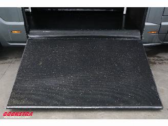 Renault Master 2.3 DCI 165 Nuyts Horsetruck Leder Navi Airco Cruise Camera picture 9