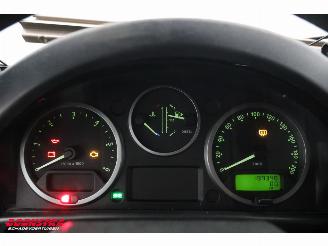 Landrover Defender 2.4 TD HT 110" E 4WD 6-Pers Leder Airco AHK picture 30